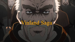 Vinland Saga amv