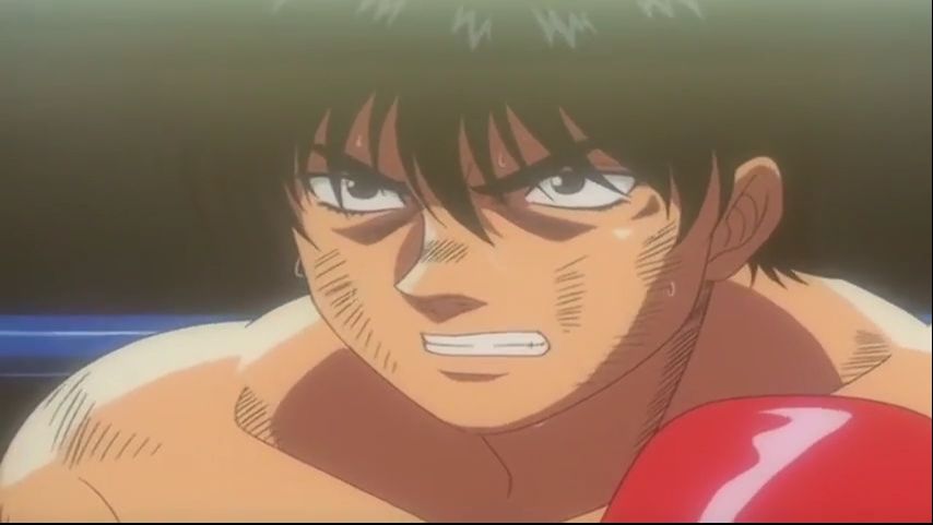 Steam Workshop::Hajime no Ippo Makunouchi Ippo