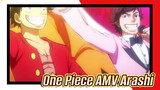 One Piece x Arashi | AMV | Cảm ơn bạn đãđồng hành cùng thanh xuân