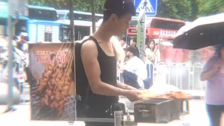 شرطة المدينة: هل أنت تعبث معي هنا؟