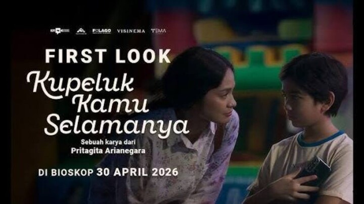 [NewFilm] KUPELUK KAMU SELAMANYA