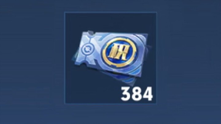 I’ve been getting free积分夺宝卷 in Honor of Kings for two years—how many Glory Crystals can I actually w