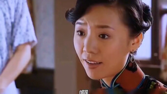 Concubine Chunhua returned from her maternal home to find that her husband, Boss Shen, had already m