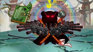 第7集 魔界好声音