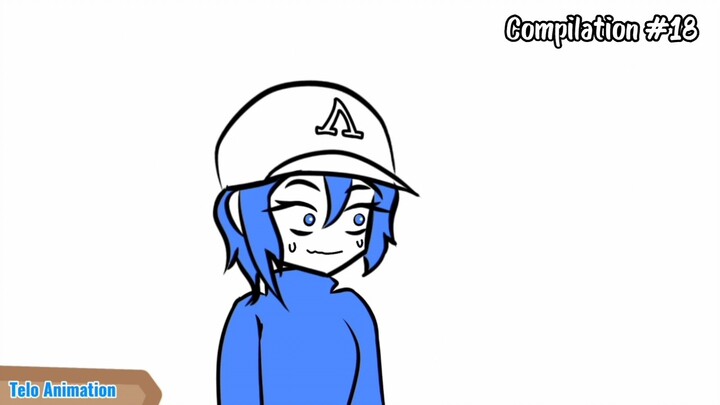 Telo Animation Compilation #18