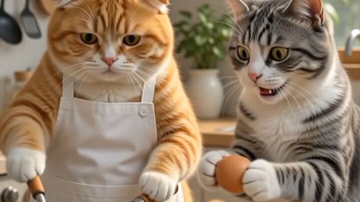 Cooking at home
