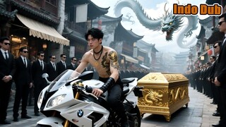 【Indo Sub】Ketika Sistem Memberi Kekuasaan, Semua Orang Bertekuk Lutut!
