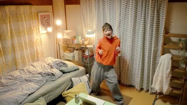 Sharehouse cinderella episode 1