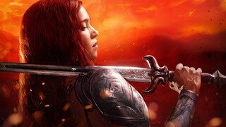 WATCH  Red Sonja 2025 - Link In The Description