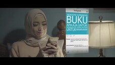 Taman Bacaan - Kesempurnaan Cinta Season 1 Episode 12