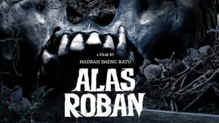 ALAS ROBAN FILM HORROR 2026