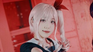 【プロセカ】MV restored to Villain / ヴィラン[Hammer×kio]