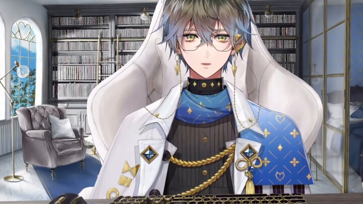 【Ike Eveland/熟】What do you do as an anchor?