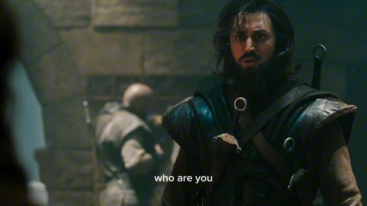 the Princess (trailer)