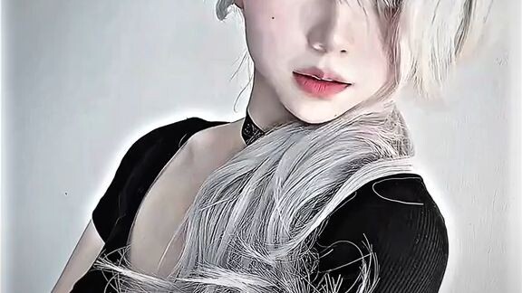 cosplay anime 😱
