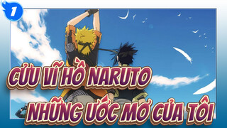 Cửu Vĩ Hồ Naruto
Những ước mơ của tôi_1