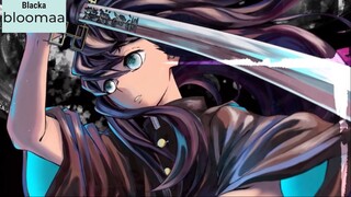 Blacka boomaa - Thói Hư Tật Xấu Các Trụ Cột 8 #anime #schooltime