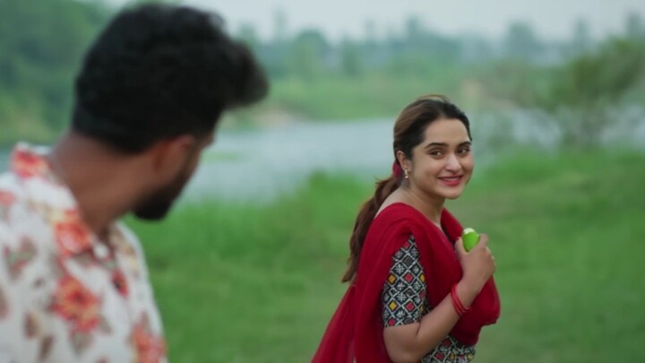 Isse dana Bangla NATOK Keya Payel Farhan