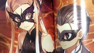 About Tianwen Kadokawa's deleted content