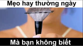 Những ý tưởng hay mỗi ngày