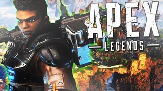 Funny Moments Apex Legends | Wins, Grenade Luck, And More!