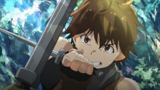 Top 10 Anime Where The Overpowered Main Character Goes on a Adventure
