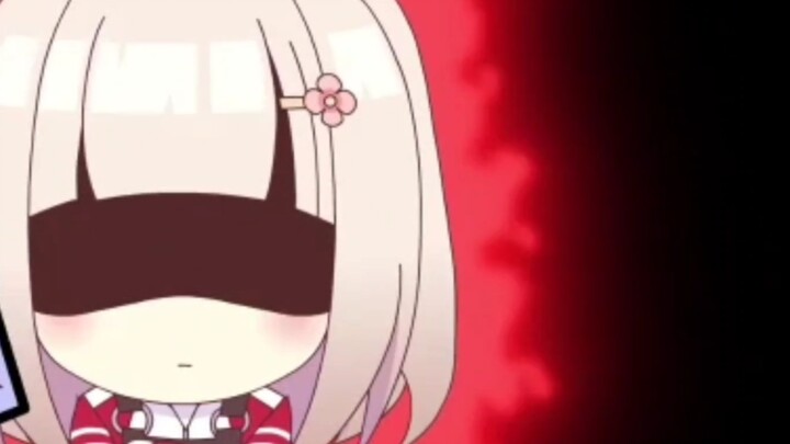 This is an anime, not a game, where do you get these skills?!