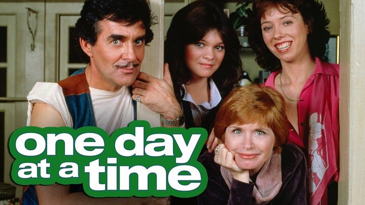 One Day at a Time {1975} episode 44