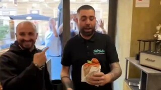 عبقري المبيعات