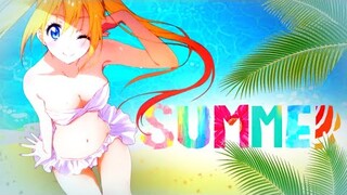 「SDS」► 2021 Summer Special Anime Mix- AMV