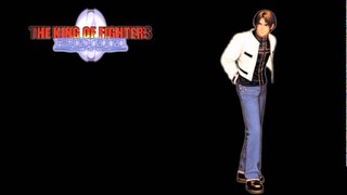The King of Fighters 2000 - Goodbye Esaka (Arranged)