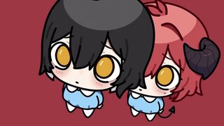 Episode 24: Shrinking Potion (Mingchao) [Yulemi Animation]