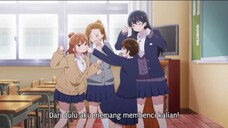 Episode 8 [p2] - [S2] Boku No Kokoro No Yabai Yatsu Subtitle Indonesia