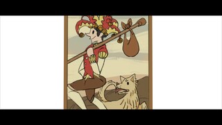 【诡秘之主/原著向】no light, no light