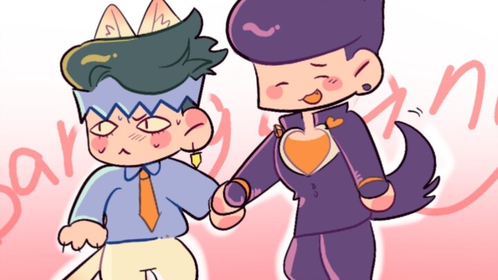 【仗露/meme】bang bang！