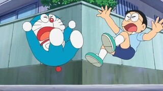 Doraemon Episode 569