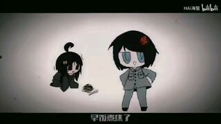 【补档】早饭煮焦了