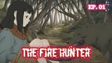 Hikari no Ou (The Fire Hunter) (2023) Ep 01 Sub Indonesia