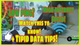 Paano maiwasan ang lag sa ML?  | Tipid tips para sa mobile data | EeXPi YT