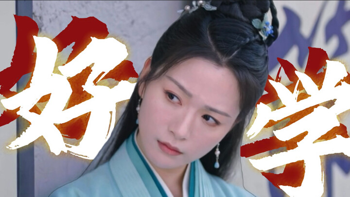 “Cô ấy cái gì cũng tin, cái gì cũng tiếp thu…” Tiểu Ngũ đúng là một em bé ngoan luôn áp dụng những g