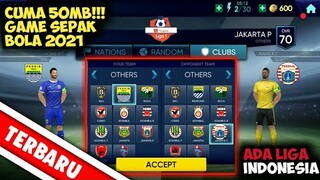 YESS ADA LIGA INDONESIA JUGA!