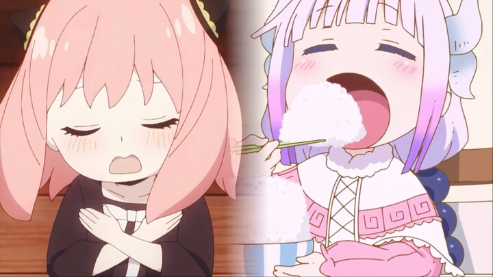 💗90 秒 萌 死 挑 战 ～💗