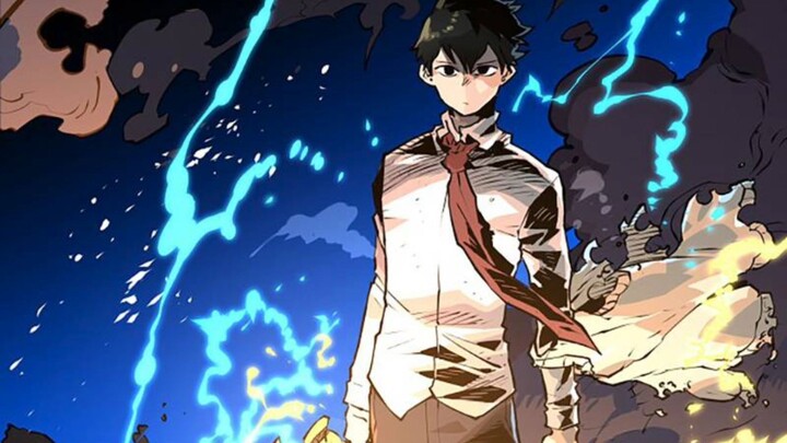 Player เมื่อเรากลายเป็นตัวตนปริศนาในเว็บตูนที่อ่าน