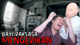 TODI JELMAAN BOCIL KEMATIAN!! Momen Kocak Windah Basudara!!