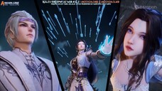 Against the Sky Supreme Episode 415 Sub Indo