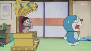 Doraemon episode 267