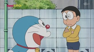 Doraemon episode 385