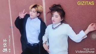 Khả Lạc - Na Na tình yêu dành cho Boss nhỏ đáng yêu