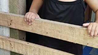 Funny Baby