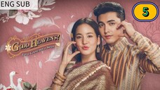🇹🇭[WED] GOOD HEAVENS! I'M A GOOSE NOT A SWAN | EPISODE 5